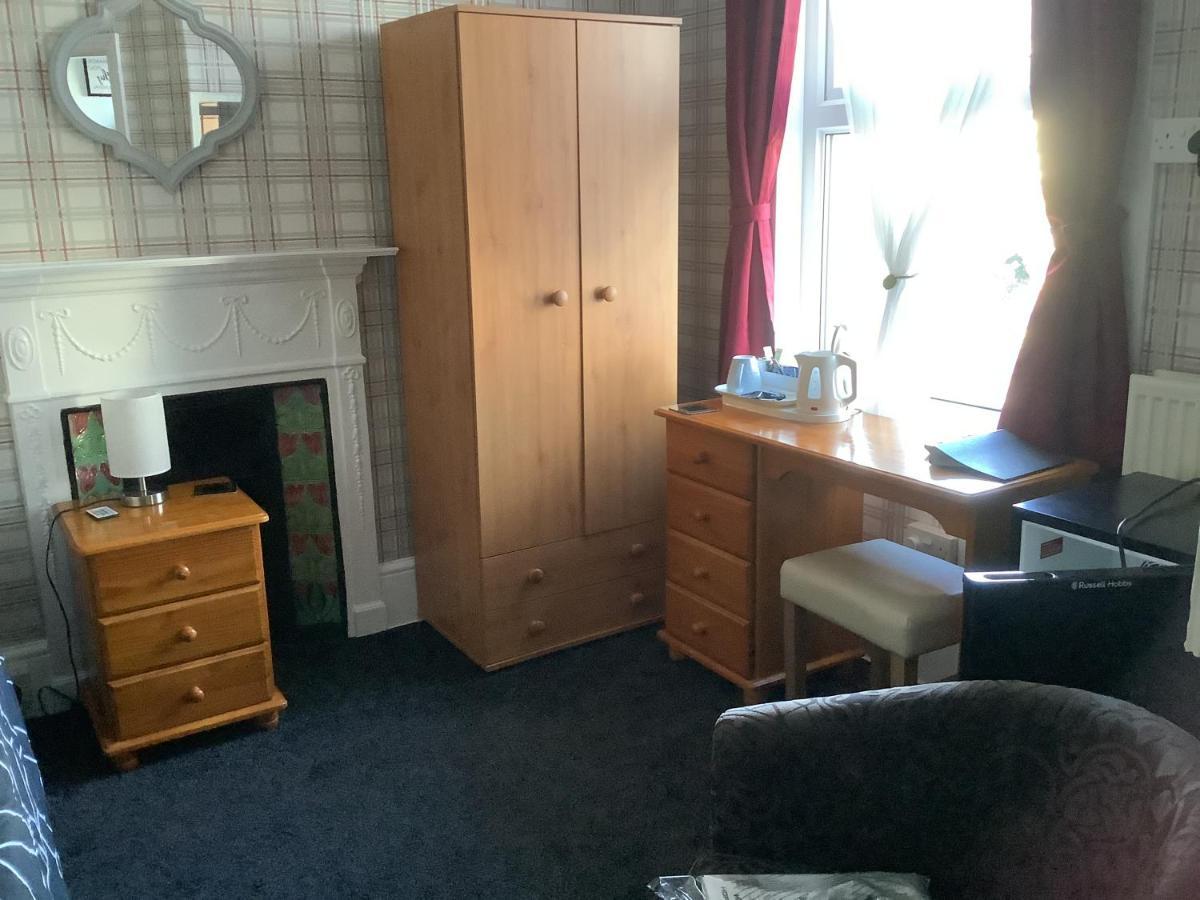 Guest house The Glenwood 3*