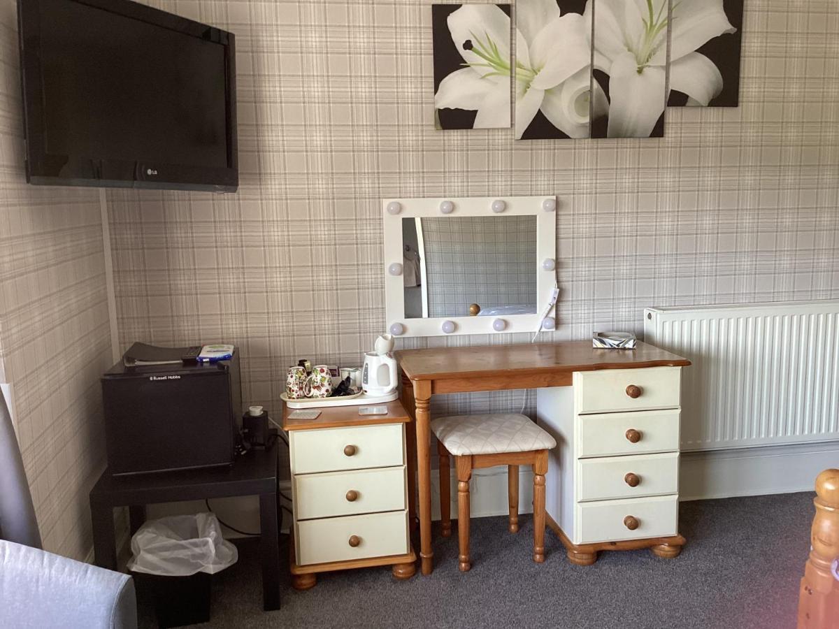 Guest house The Glenwood Torquay