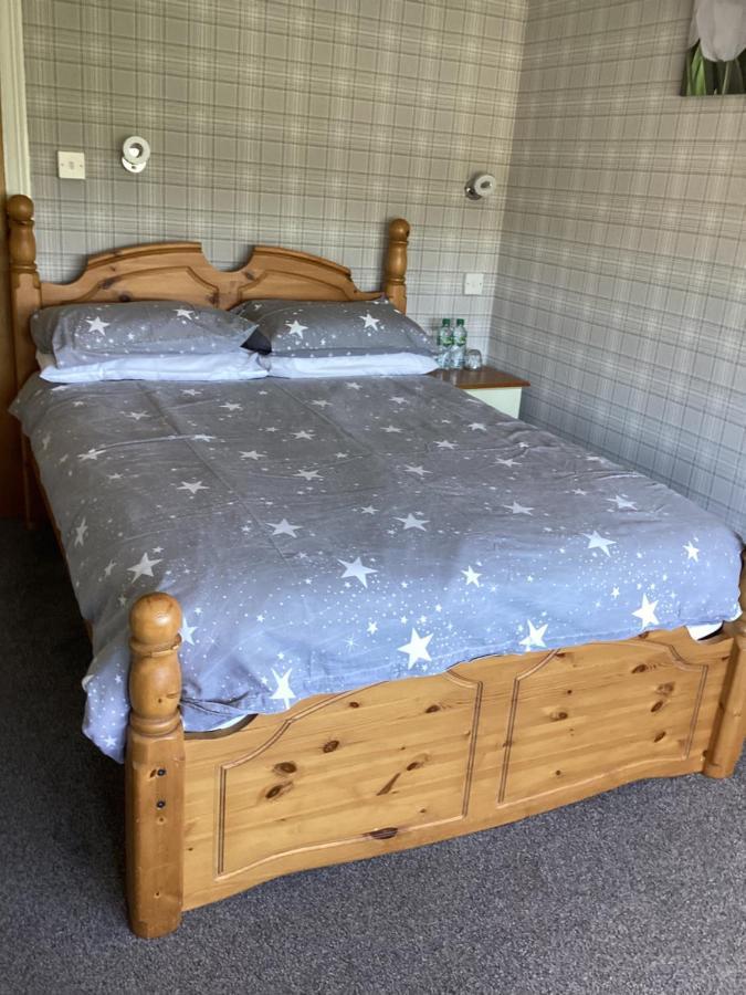 Guest house The Glenwood Torquay