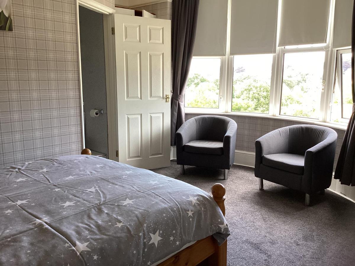 Guest house The Glenwood 3*