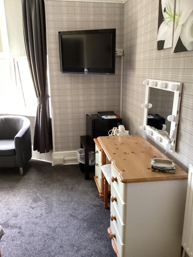 The Glenwood Guest house
