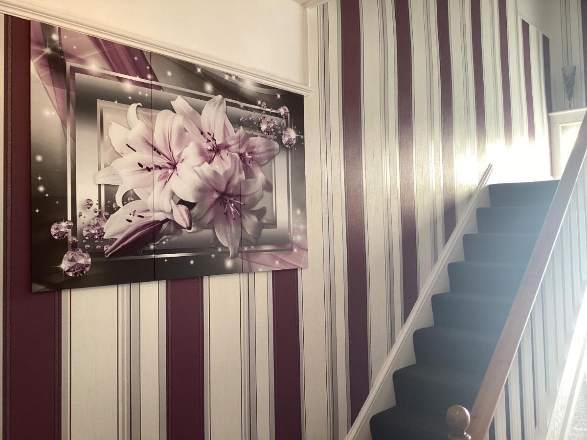 The Glenwood Guest house 3*