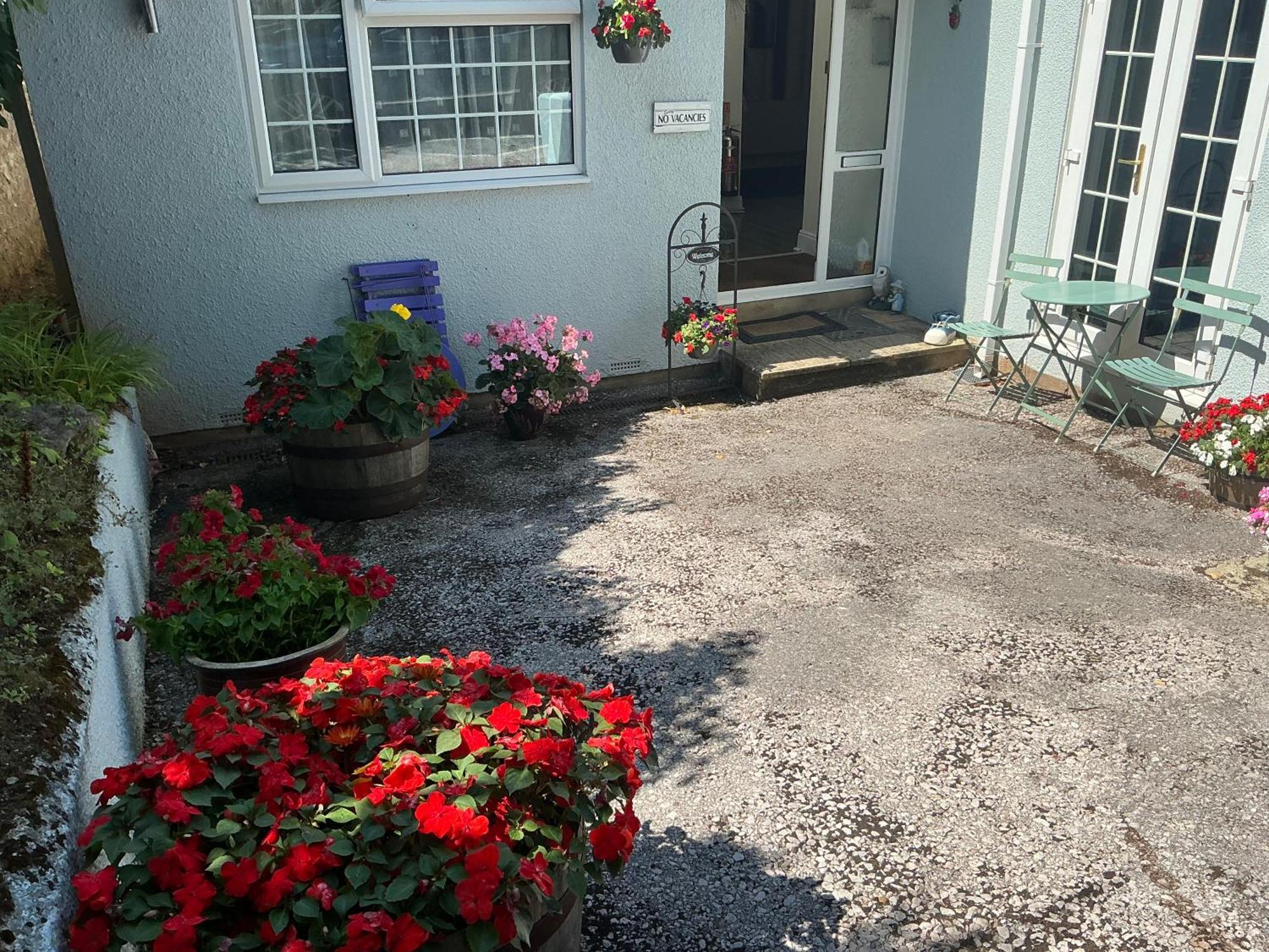 Guest house The Glenwood 3*