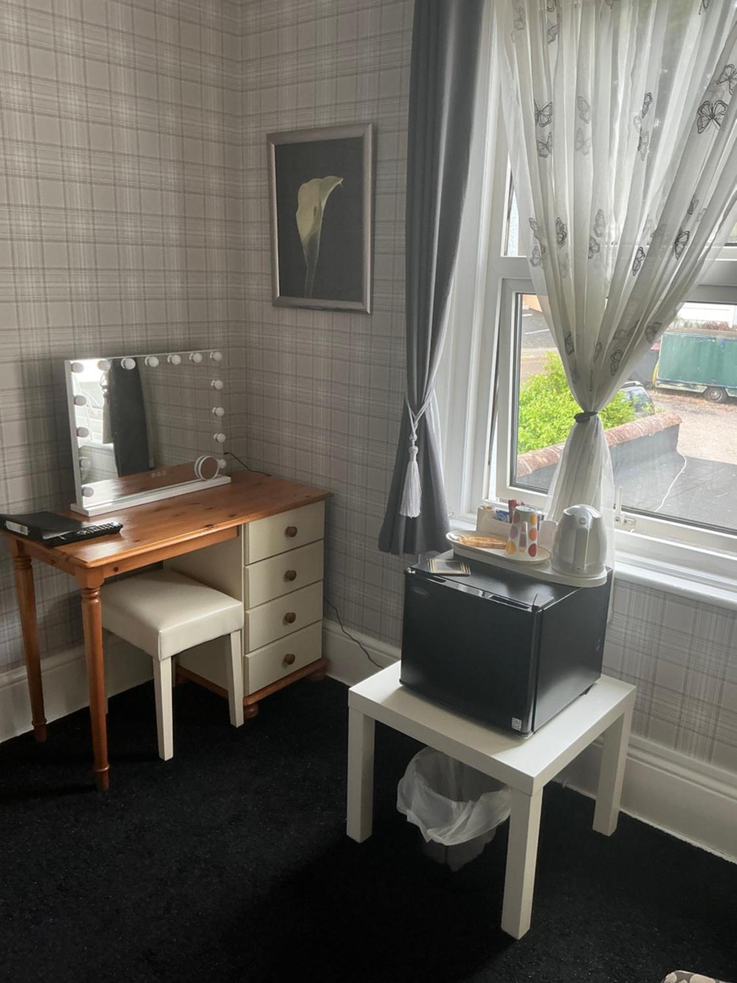 The Glenwood Gasthof 3*