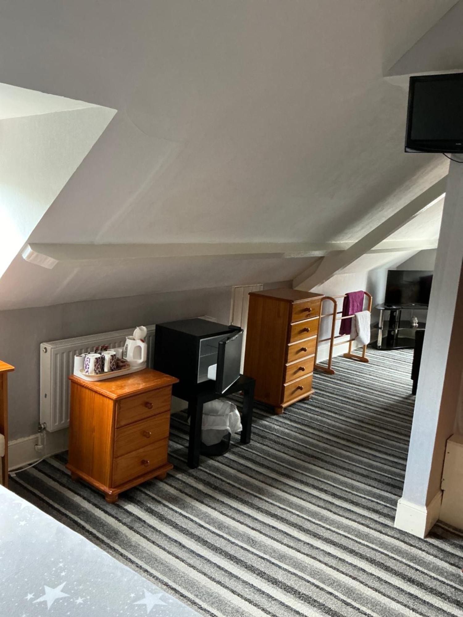Guest house The Glenwood Torquay