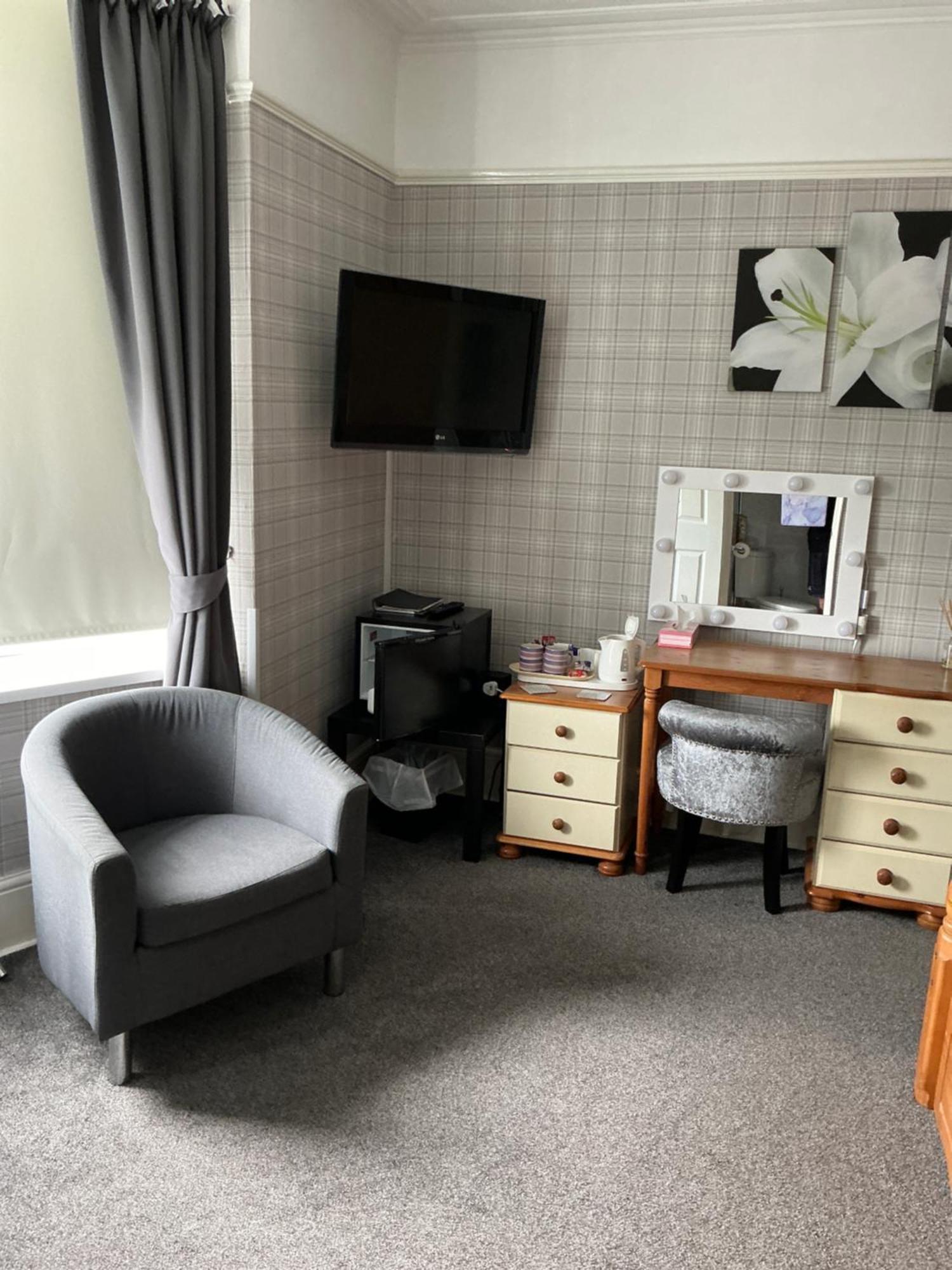 The Glenwood Gasthof 3*