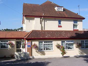 The Glenwood Gasthof Torquay
