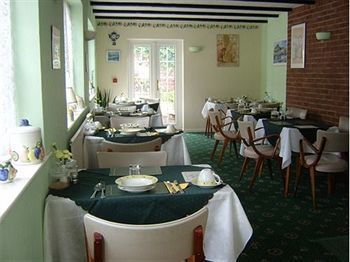Gasthof The Glenwood 3*