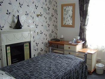 The Glenwood Gasthof 3*
