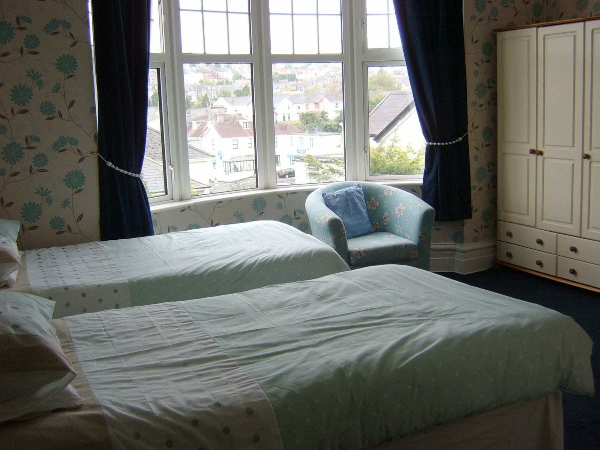 Guest house The Glenwood 3*