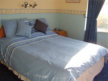 The Glenwood Gasthof Torquay